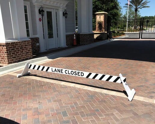 Traffic & Street Signs